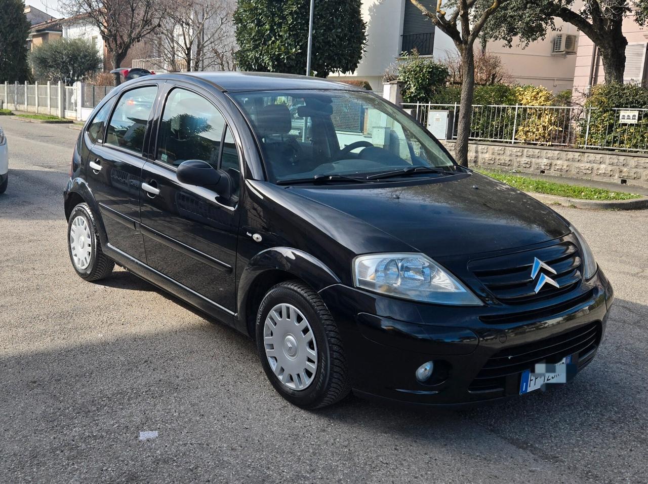 Citroen C3 1.1 Exclusive