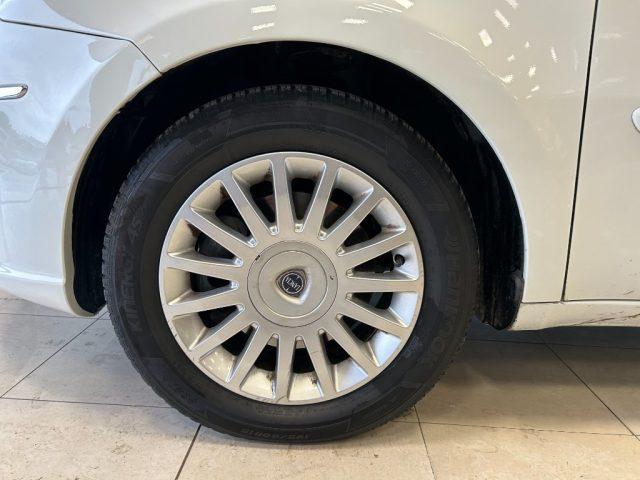 LANCIA MUSA 1.3 Mjt 95 CV Ego