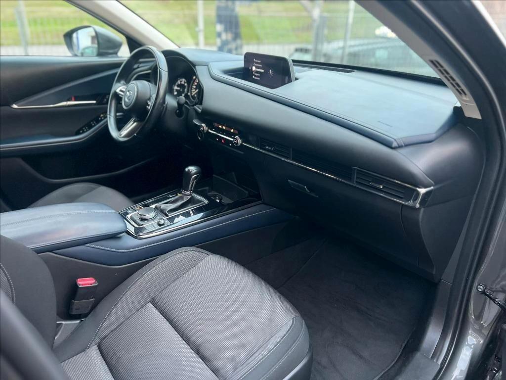 Mazda CX-30 1.8L Skyactiv-D 2WD Exceed