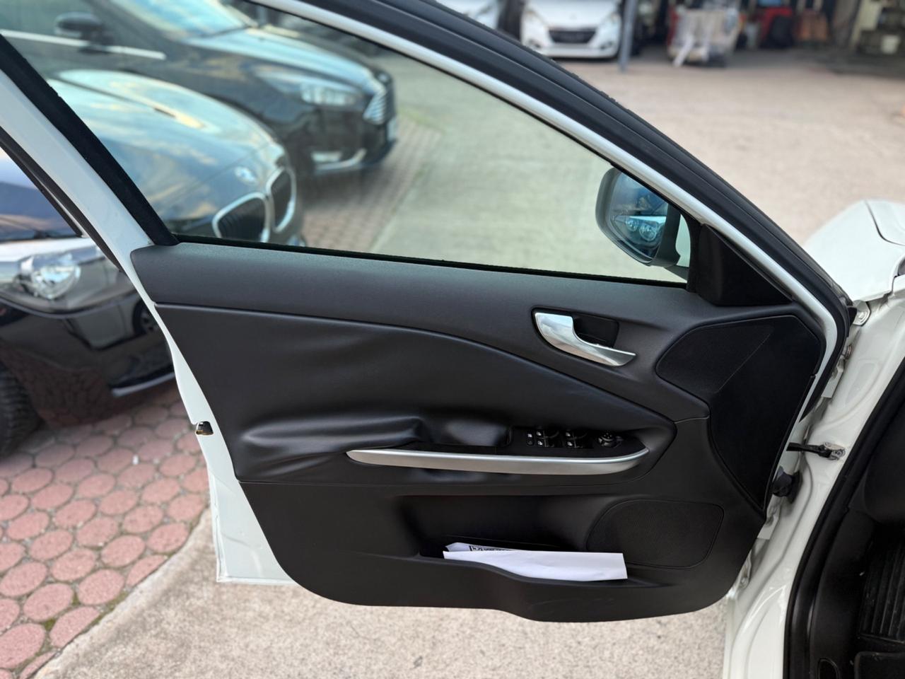 Alfa Romeo Giulietta 2.0 JTDm-2 140 CV Km Certif