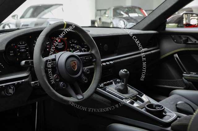 Porsche 911 992 GT3 RS WEISSACH|PTS COLOR|CARBO|LIFT|CLUBSPORT