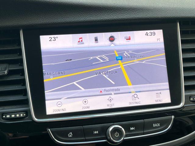 OPEL Mokka X 1.6 CDTI Ecotec 136CV 4x2 aut. Innovation