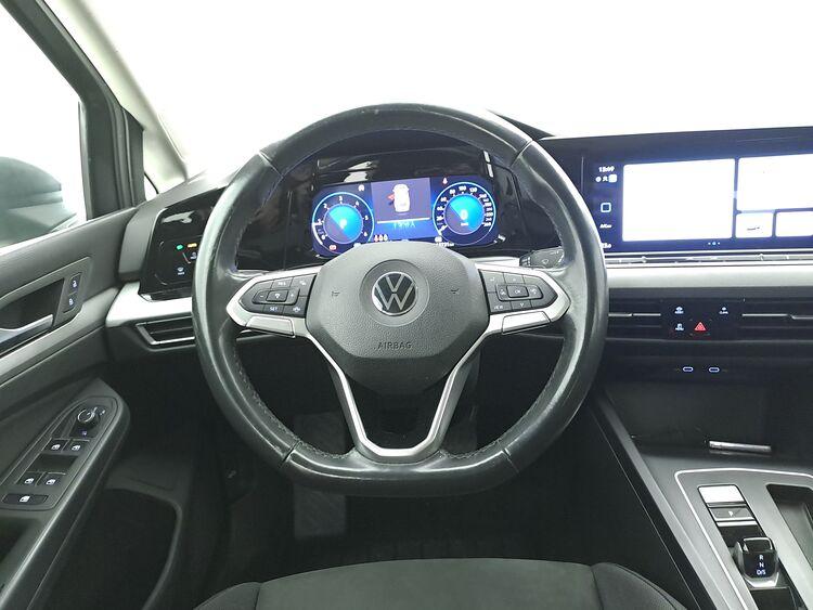 Volkswagen Golf Variant Variant Life DSG BR505375 2.0 Diesel 116CV