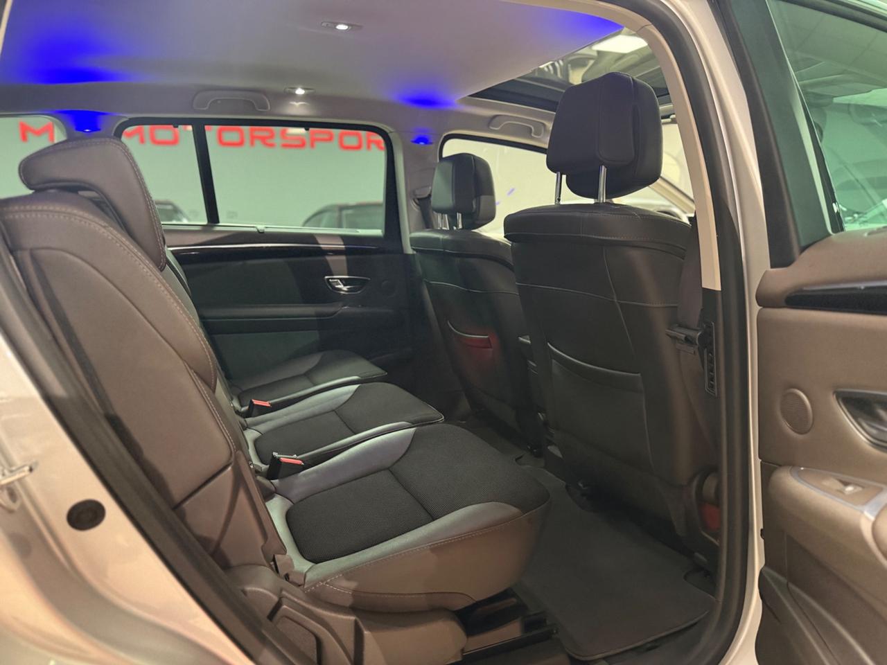 Renault Espace dCi 160CV EDC Energy Initiale Paris 4Control 7posti tetto