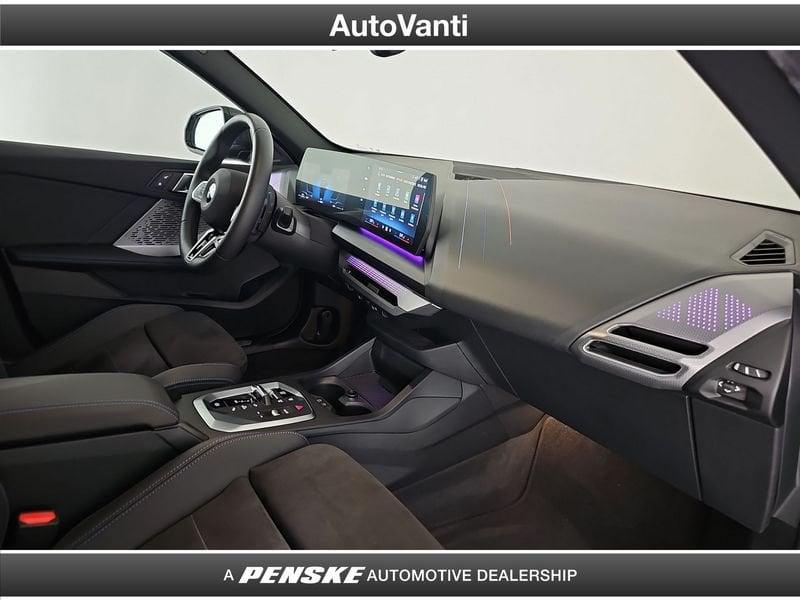 BMW Serie 2 Gran Coupe 220d Gran Coupe 48V MSport Pro auto