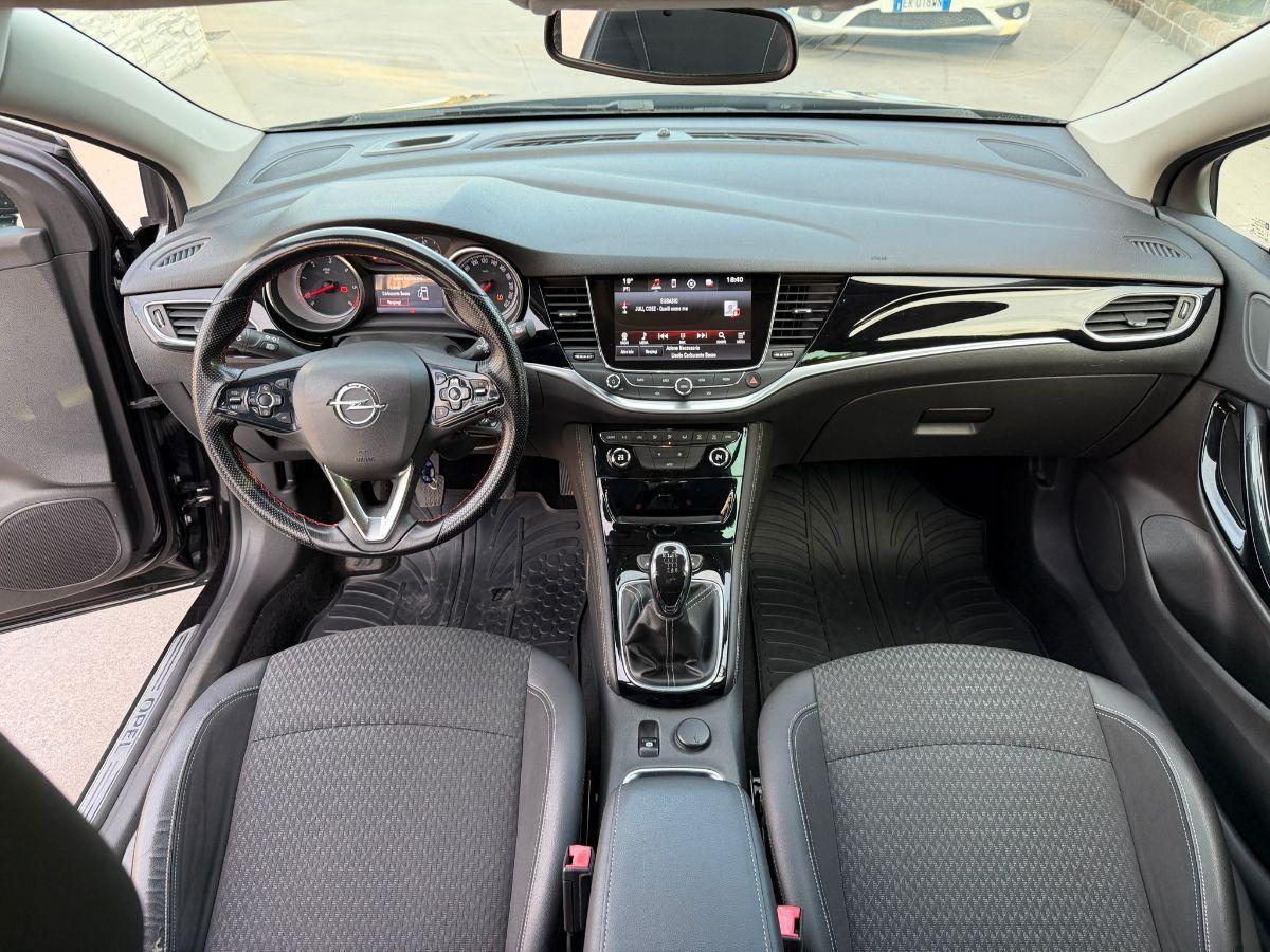 OPEL - Astra - 1.6 CDTi 136 CV S&S 5p. Innovation