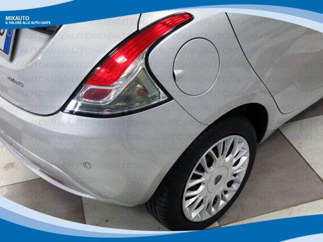 LANCIA Ypsilon 1.2 69cv 5 Porte EU6