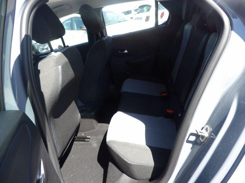 Opel Corsa Corsa 1.2 100 CV Edition