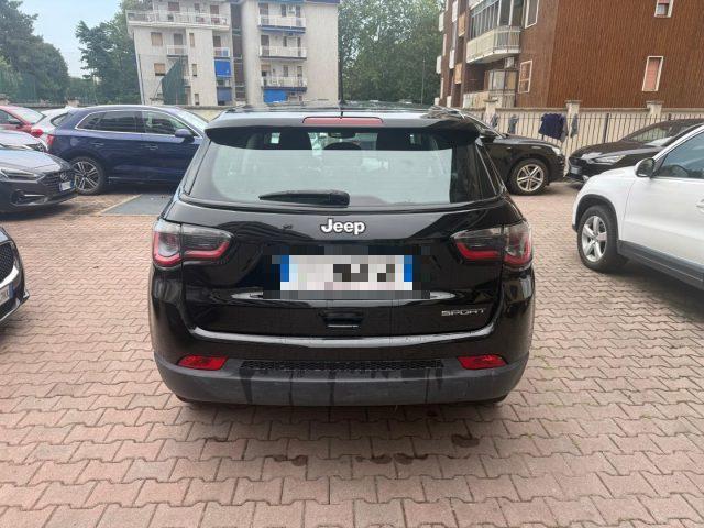 JEEP Compass 1.6 Multijet II 2WD Business