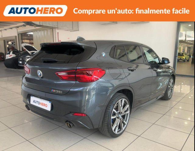 BMW X2 xDriveM35i