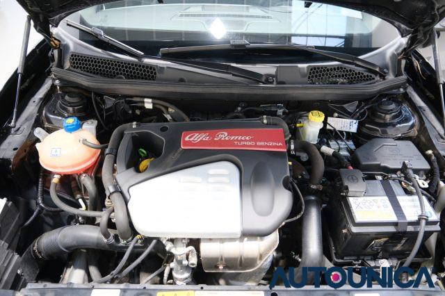 ALFA ROMEO Giulietta 1.4 TURBO 120 CV SPORT NEOPATENTATI