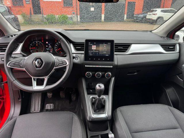 RENAULT Captur TCe 90 CV Zen