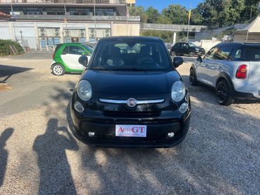 Fiat 500L 0.9 TwinAir Turbo Natural Power Pop Star