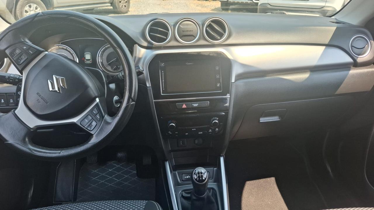 Suzuki Vitara 1.0 Boosterjet Cool