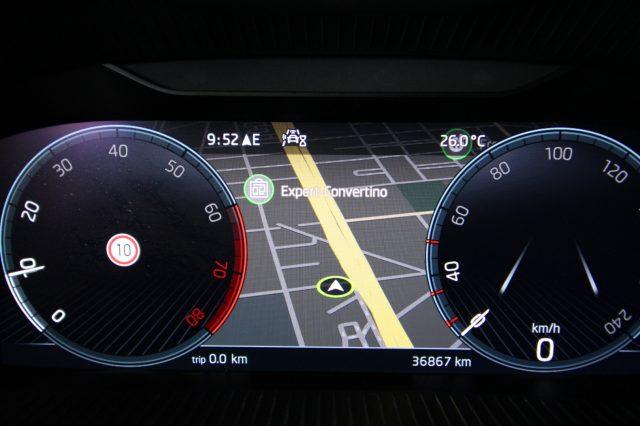 SKODA Kamiq 1.0 TSI 110 CV Style