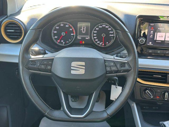 SEAT Arona Bifuel! 1.0 TGI Style