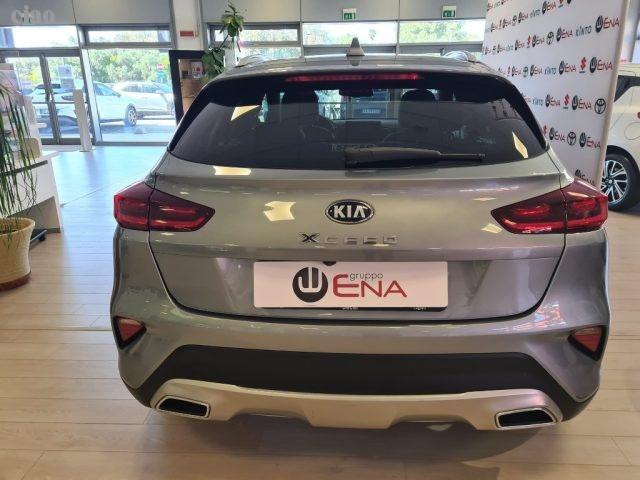 KIA XCeed 1.6 CRDi 136 CV MHEV DCT High Tech