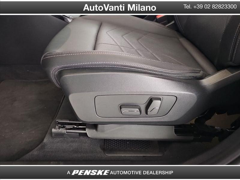 BMW X1 X1 sdrive18d X-Line auto