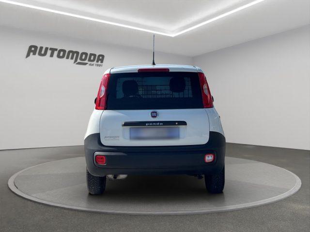 FIAT Panda VAN 1.2 69CV 2POSTI