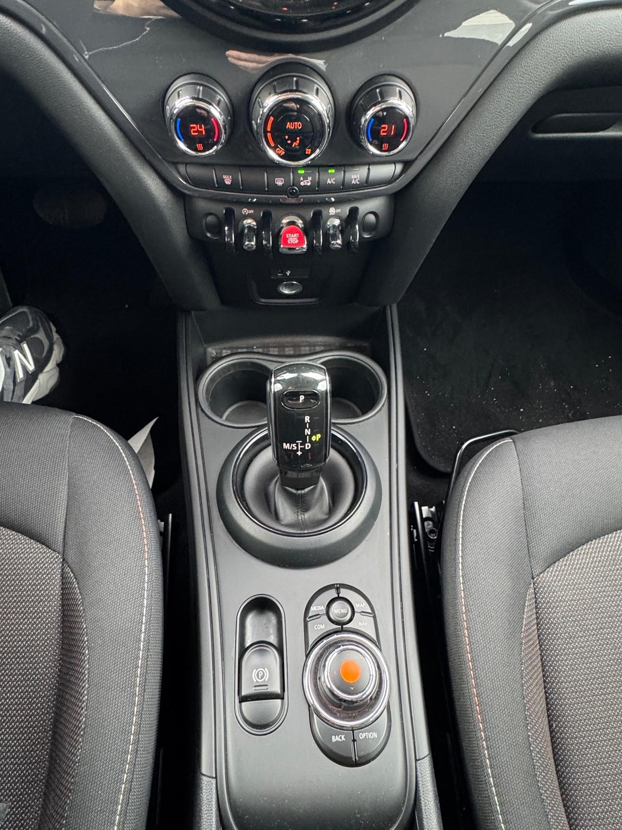 Mini One Countryman 2.0 Cooper D