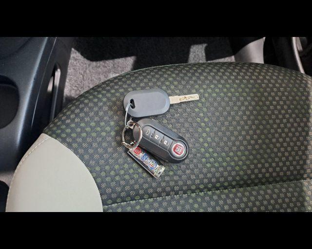 FIAT New Panda 0.9 t.air turbo Trekking 85cv