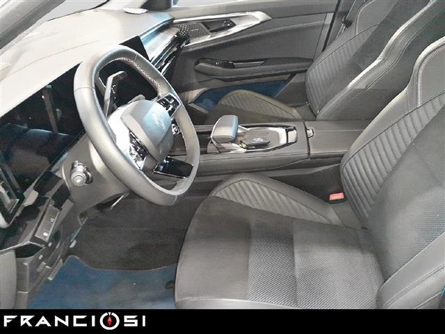 RENAULT Rafale 1.2 e-Tech full hybrid esprit Alpine 200cv auto