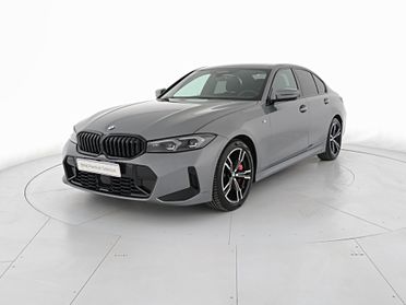 BMW Serie 3 320d xDrive Berlina 48V MSport Pro