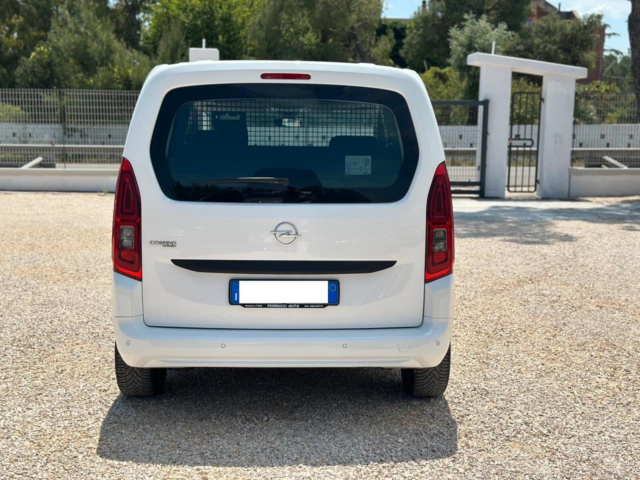 Opel Combo Life 1.5D Advance 5P. N1