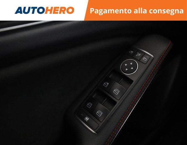 MERCEDES-BENZ A 200 d Premium