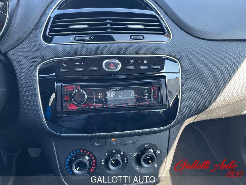 FIAT Punto 1.4 70cv 5p