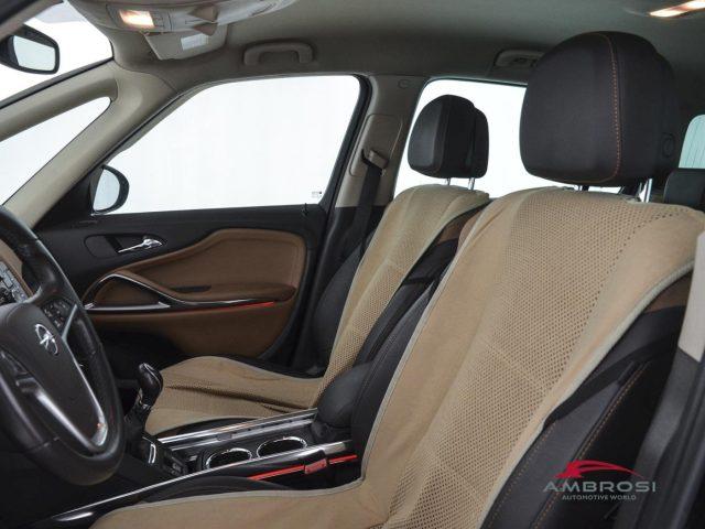 OPEL Zafira Tourer 2.0 CDTi 130CV Cosmo - PER OPERATORI DEL SETTORE