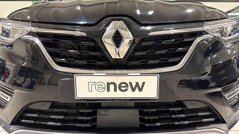 Renault Arkana 1.6 E-Tech full hybrid Intens 145cv