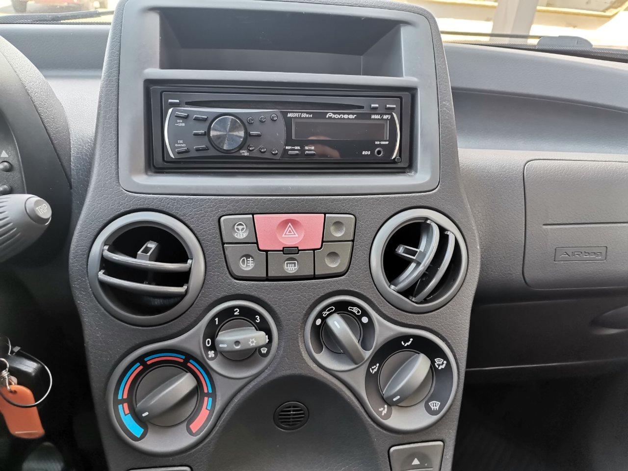 Fiat Panda 1.2 Dynamic 69cv E5