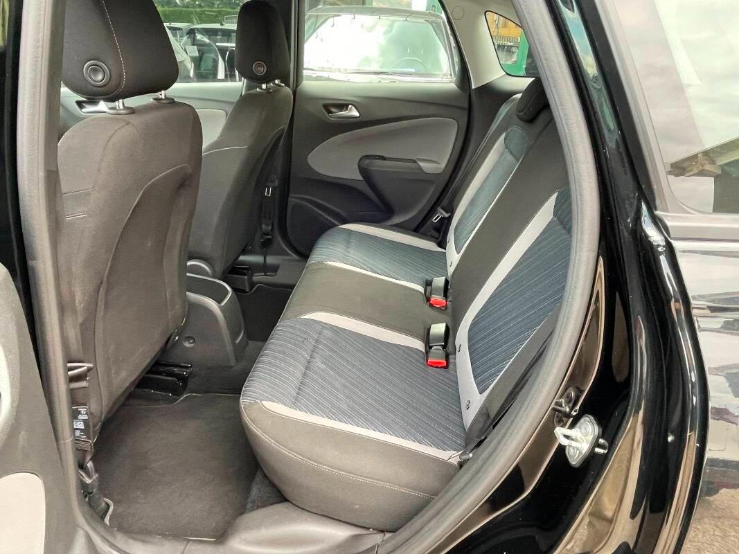 Opel Crossland X 1.5 ecotec Advance s&s 120cv auto