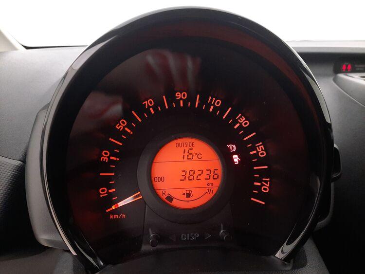 Citroen C1 Feel BR201310 1.0 Benzina 72CV