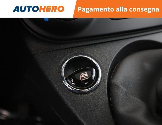 FIAT 500 1.2 120°