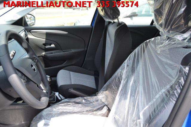 OPEL Corsa 1.2 100 CV Edition PRONTA CONSEGNA