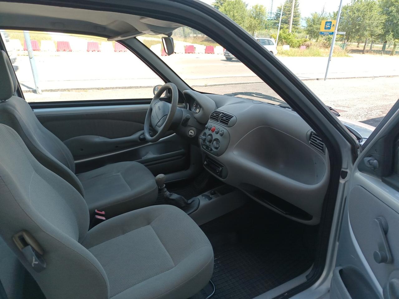 Fiat 600 1.1 FIRE neopatentati