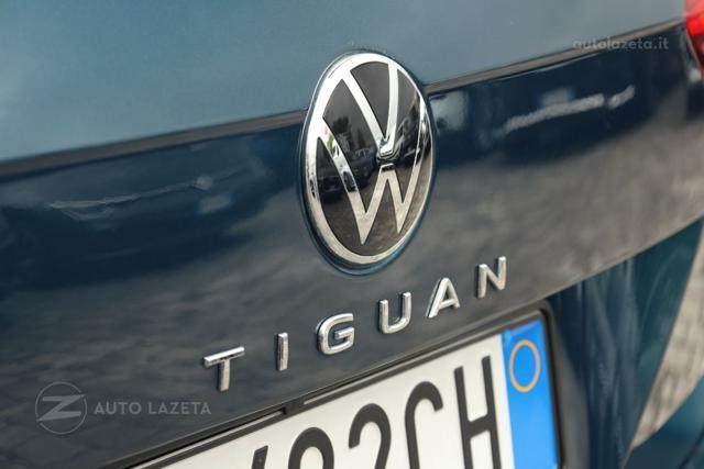 VOLKSWAGEN Tiguan 2.0 TDI 150 CV SCR DSG R-Line