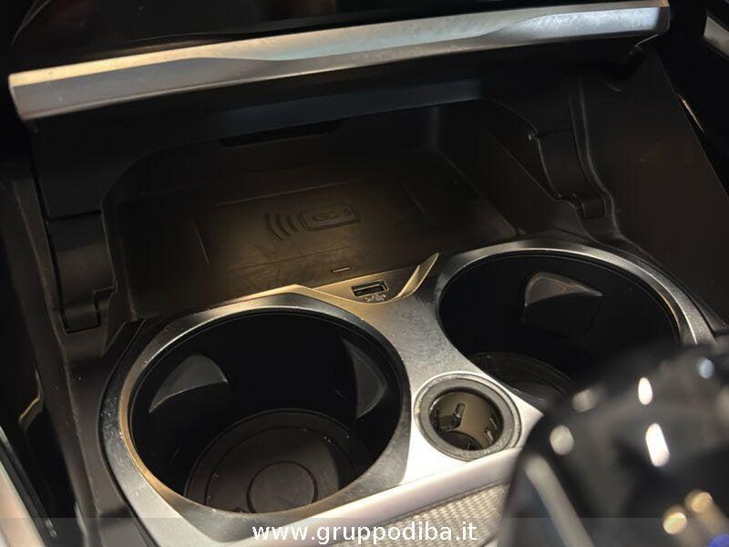 BMW Serie 8 G16 2019 Gran Coupe Di 840d Gran Coupe mhev 48V xdrive auto