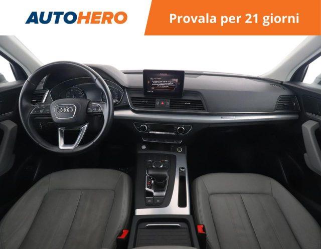 AUDI Q5 50 TFSI e quattro S tronic Business Design