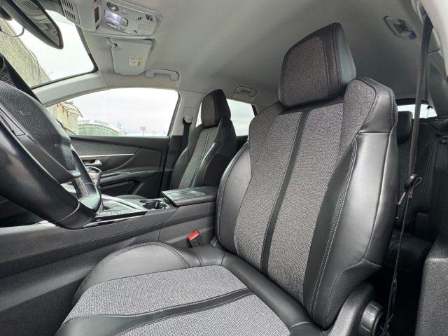 PEUGEOT 3008 PureTech Turbo 130 Allure 360/Full-led/Ambient lig