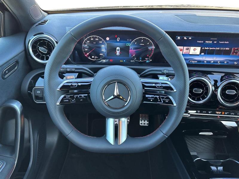 Mercedes Classe A 180 180 D AMG Line Advanced Speedshift DCT AMG 8G