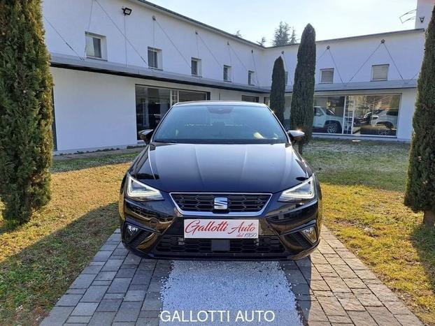 Seat Ibiza 1.0 EcoTSI 95 CV 5 porte FR-NEOPAT...