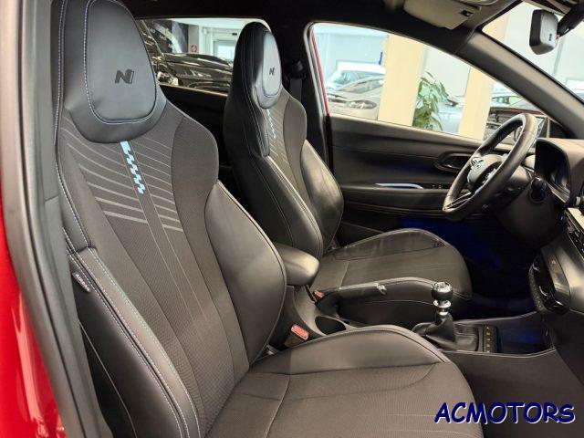 HYUNDAI i20 N 1.6 T-GDI N-Performance