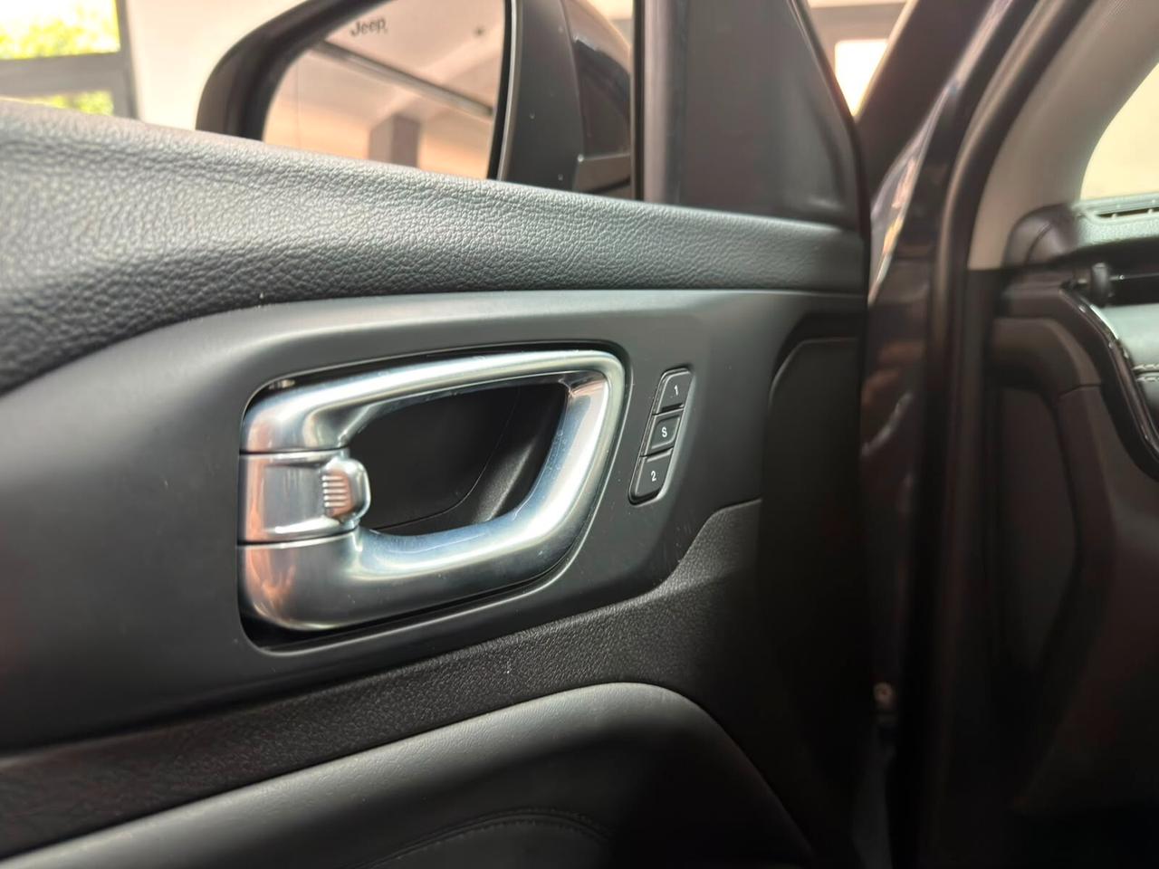 Jeep Compass 1.5 Turbo T4 130 CV Hybrid 2WD Summit