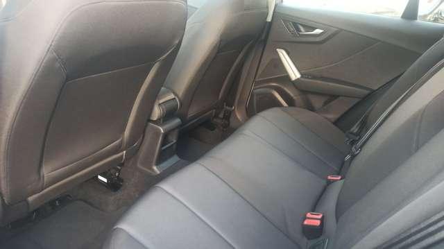 Audi Q2 Q2 30 1.6 tdi 116 CV ** UNIPRO+AUTOM+NAVI+FULL **
