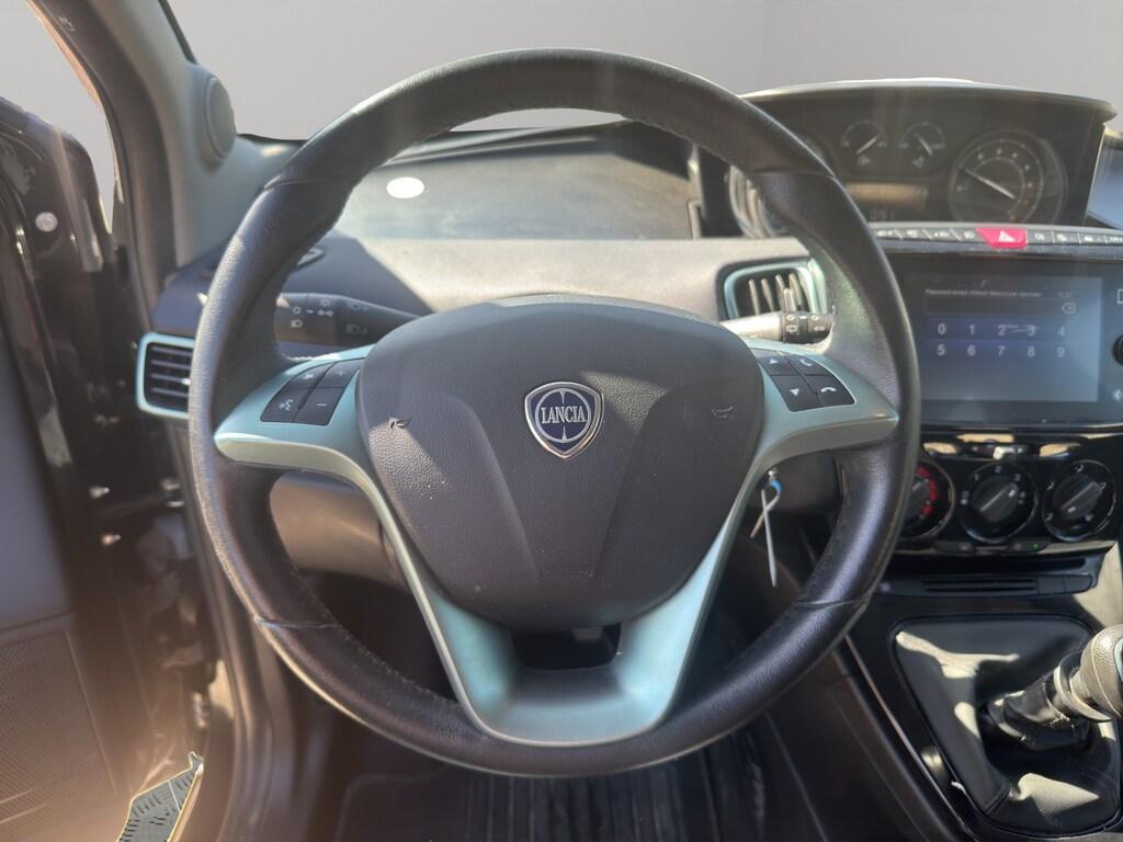 Lancia Ypsilon 5 Porte 1.0 FireFly Hybrid Gold
