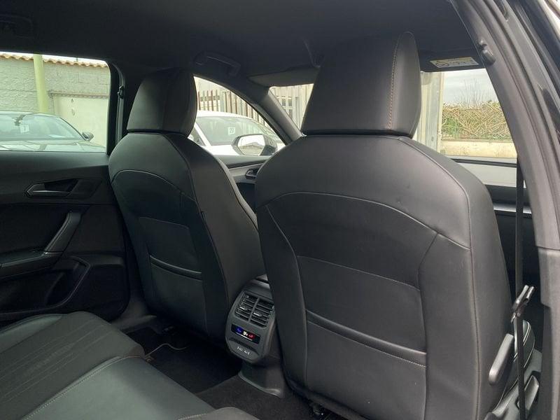 CUPRA Formentor 2.0 TDI 150CV DSG 4DRIVE