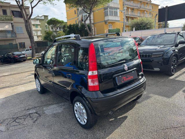 FIAT Panda 1.4 Natural Power Classic